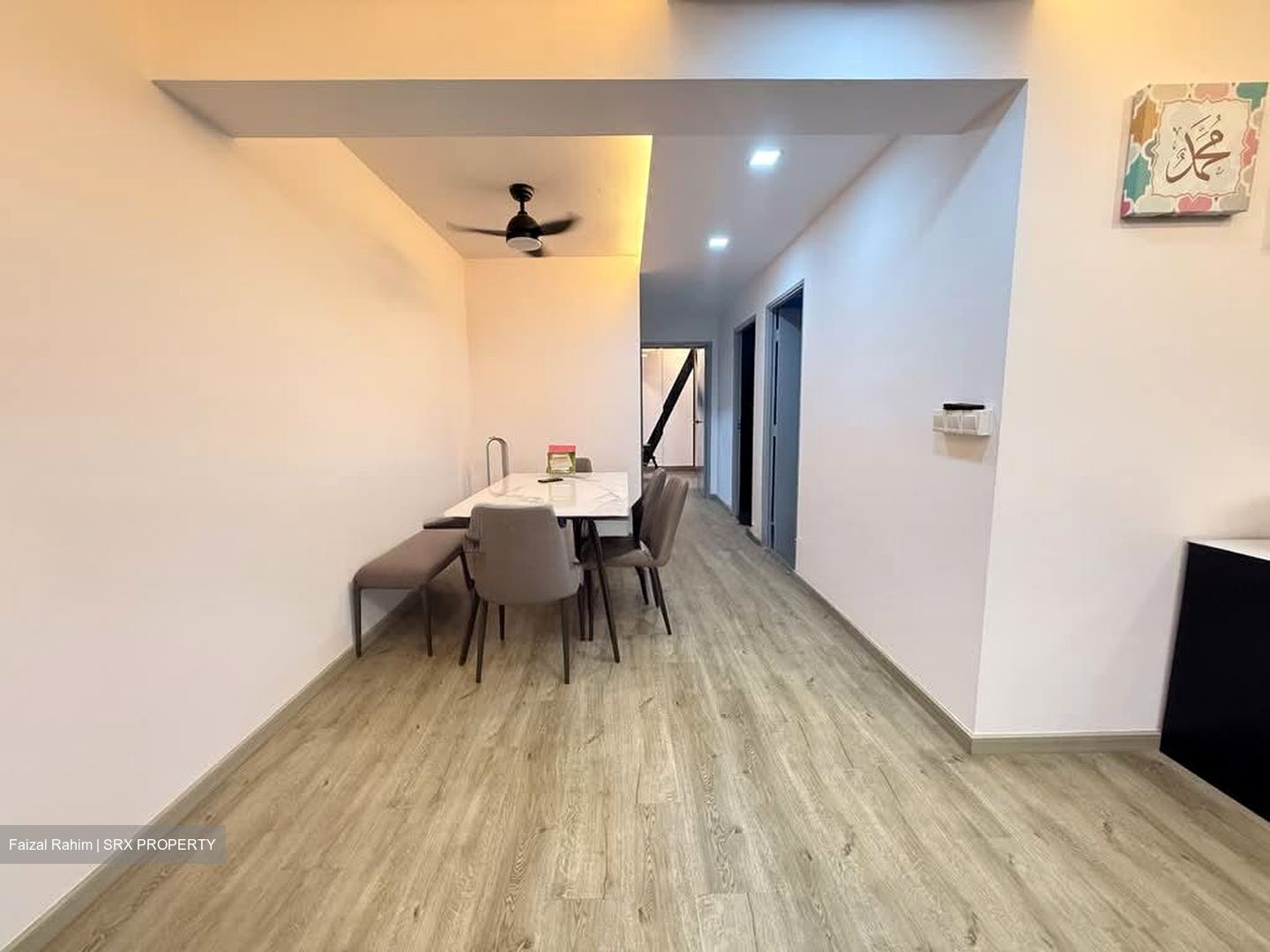 Blk 287B Compassvale Cape (Sengkang), HDB 5 Rooms #566474501